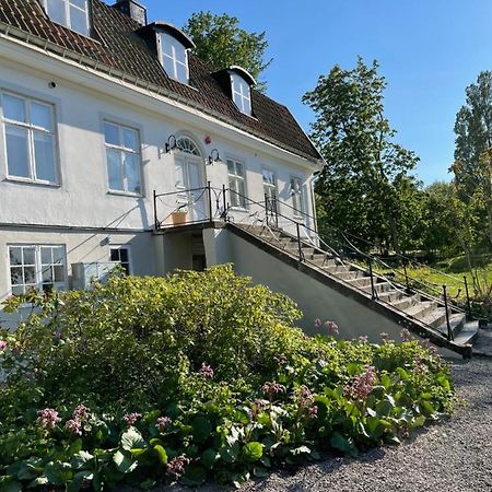 Rosenfors Herrgard B&B Borgholm Kültér fotó