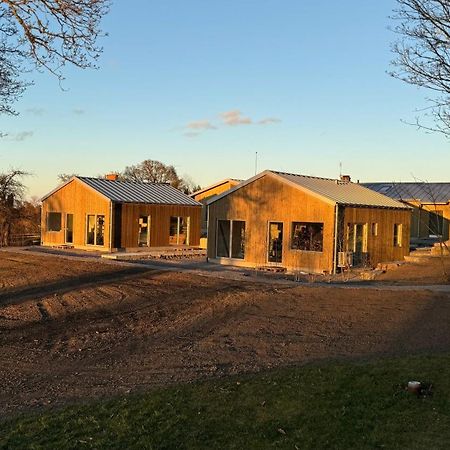 Rosenfors Herrgard B&B Borgholm Kültér fotó