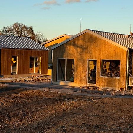 Rosenfors Herrgard B&B Borgholm Kültér fotó