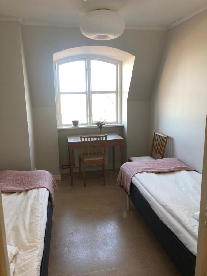 Rosenfors Herrgard B&B Borgholm Kültér fotó