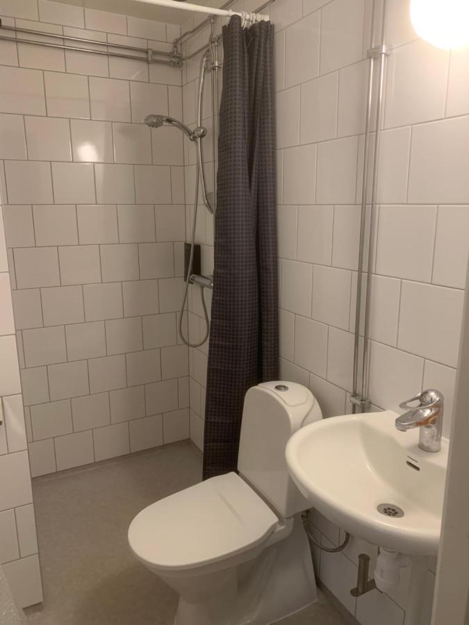 Rosenfors Herrgard B&B Borgholm Kültér fotó