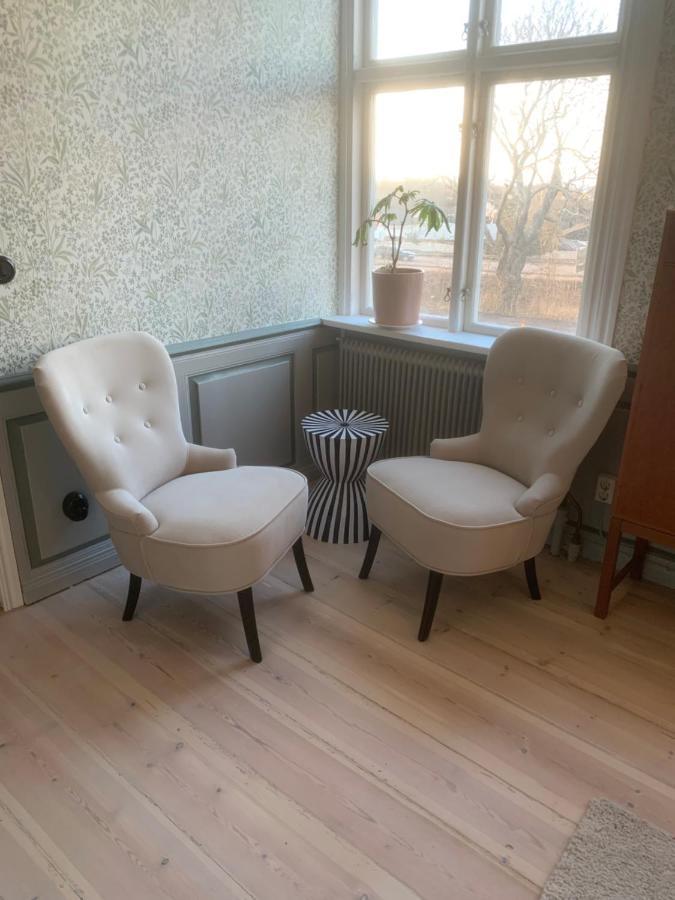 Rosenfors Herrgard B&B Borgholm Kültér fotó