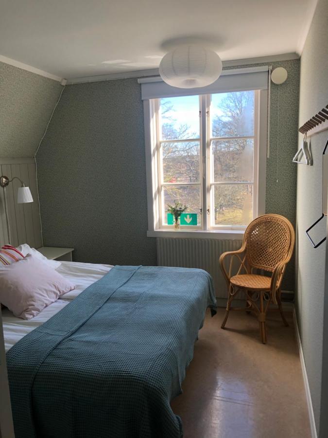 Rosenfors Herrgard B&B Borgholm Kültér fotó