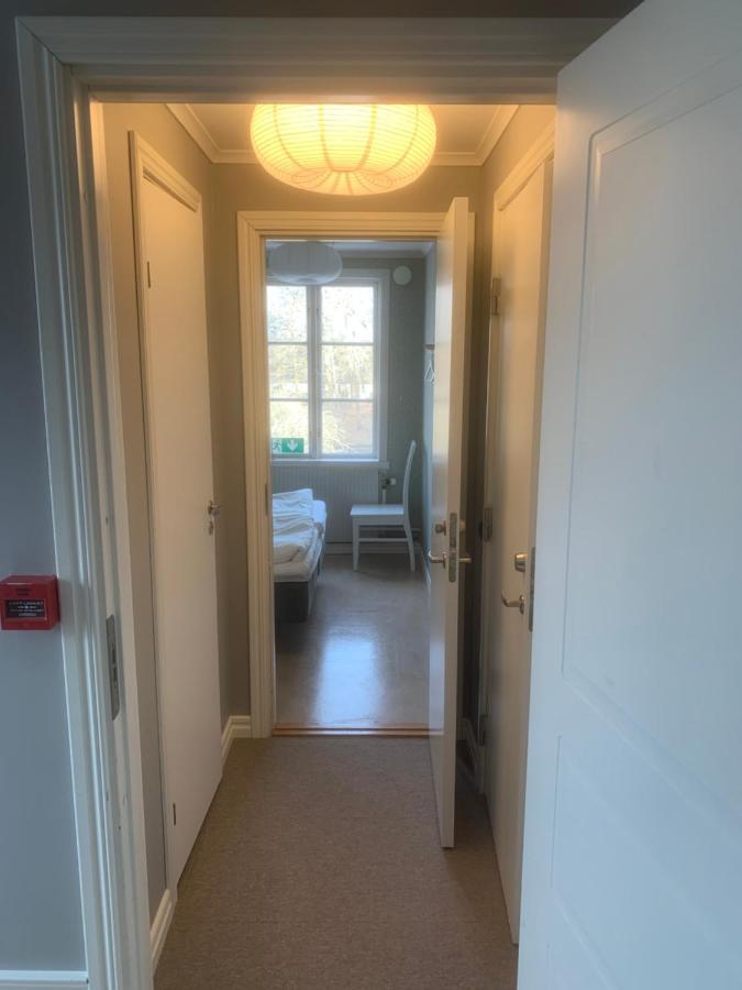Rosenfors Herrgard B&B Borgholm Kültér fotó