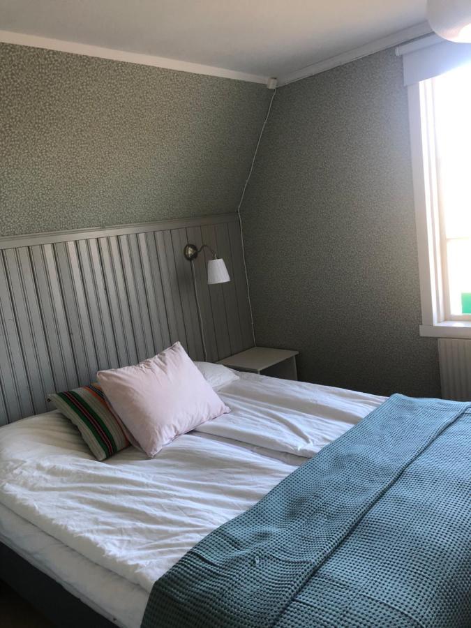Rosenfors Herrgard B&B Borgholm Kültér fotó