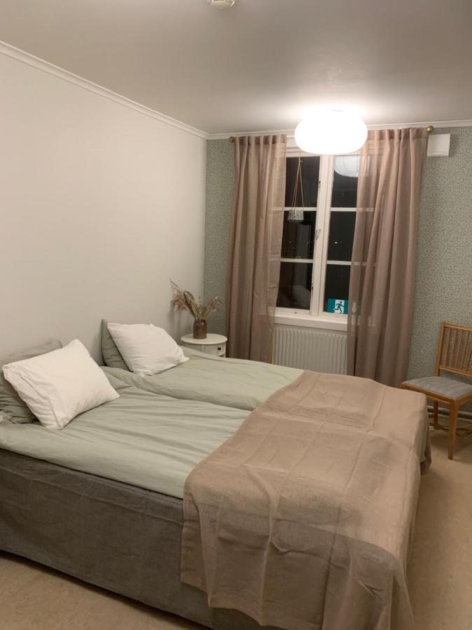 Rosenfors Herrgard B&B Borgholm Kültér fotó