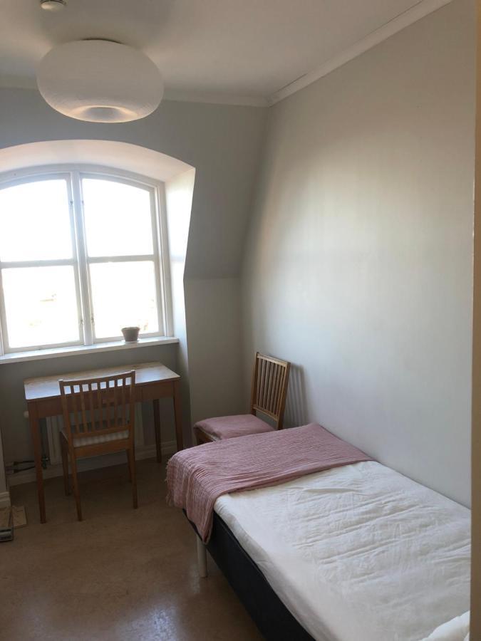 Rosenfors Herrgard B&B Borgholm Kültér fotó