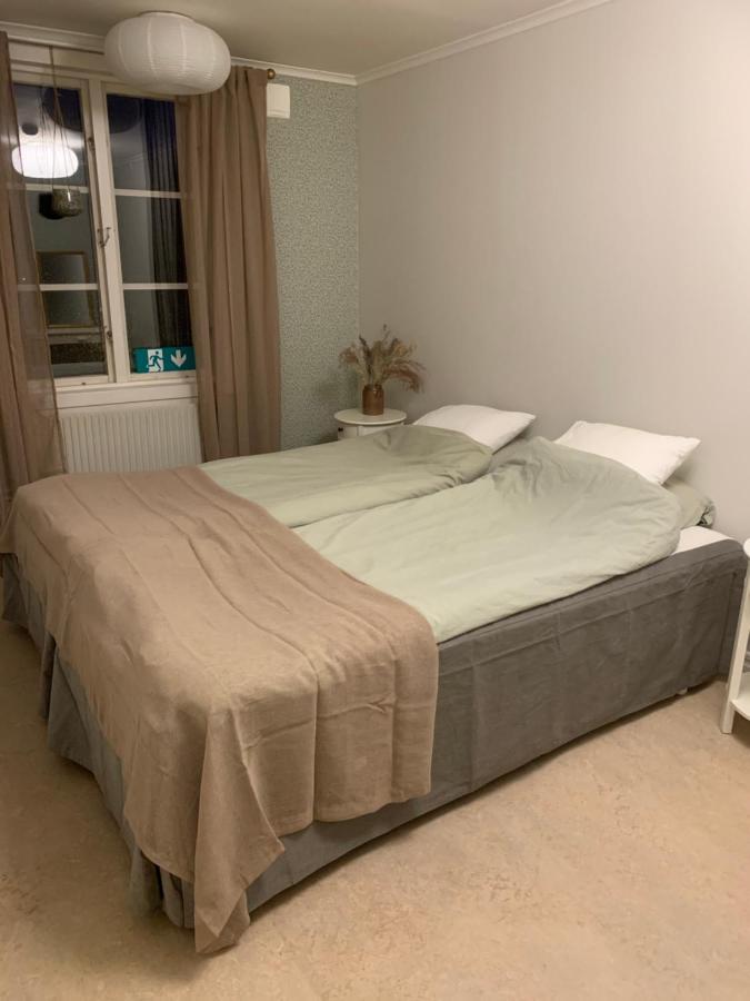 Rosenfors Herrgard B&B Borgholm Kültér fotó
