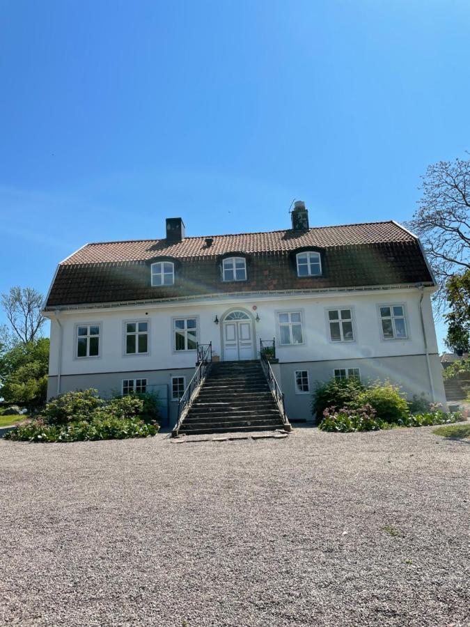 Rosenfors Herrgard B&B Borgholm Kültér fotó