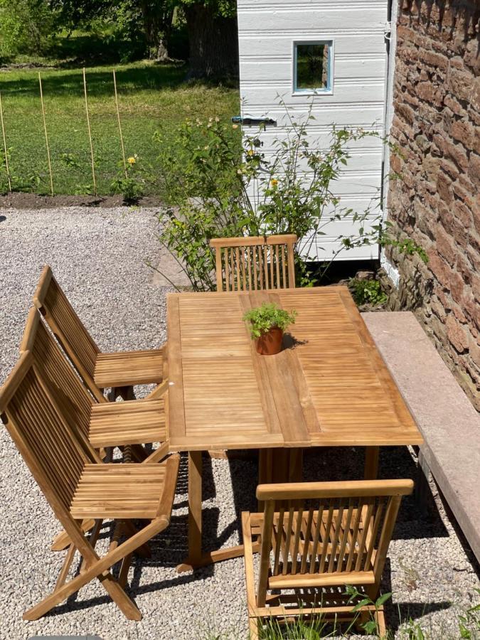 Rosenfors Herrgard B&B Borgholm Kültér fotó