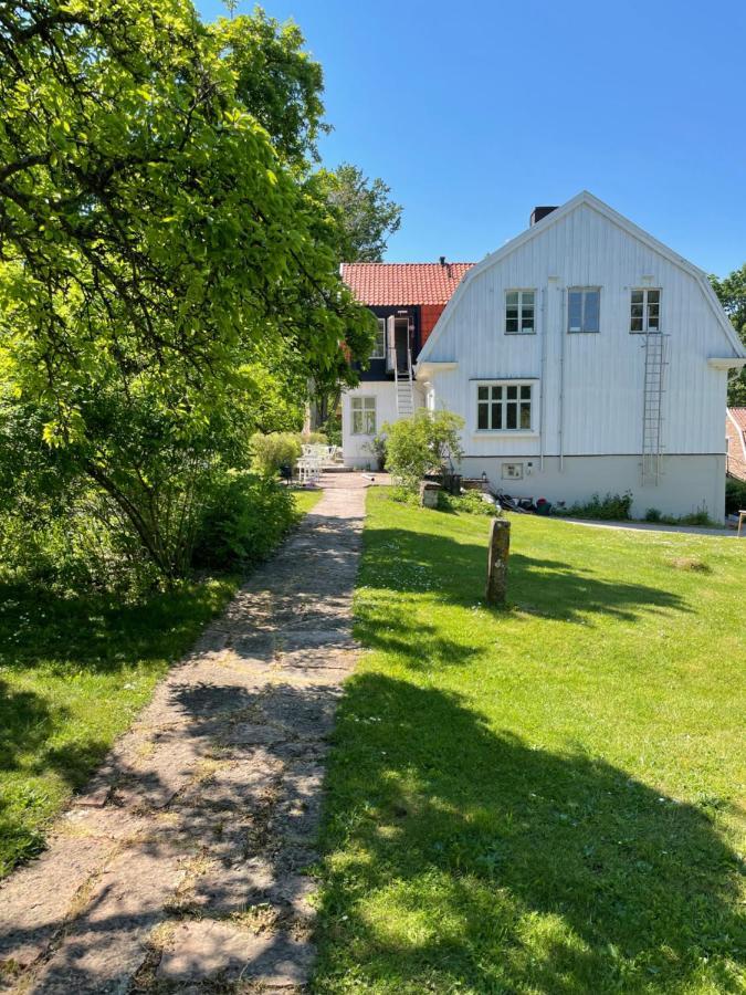 Rosenfors Herrgard B&B Borgholm Kültér fotó