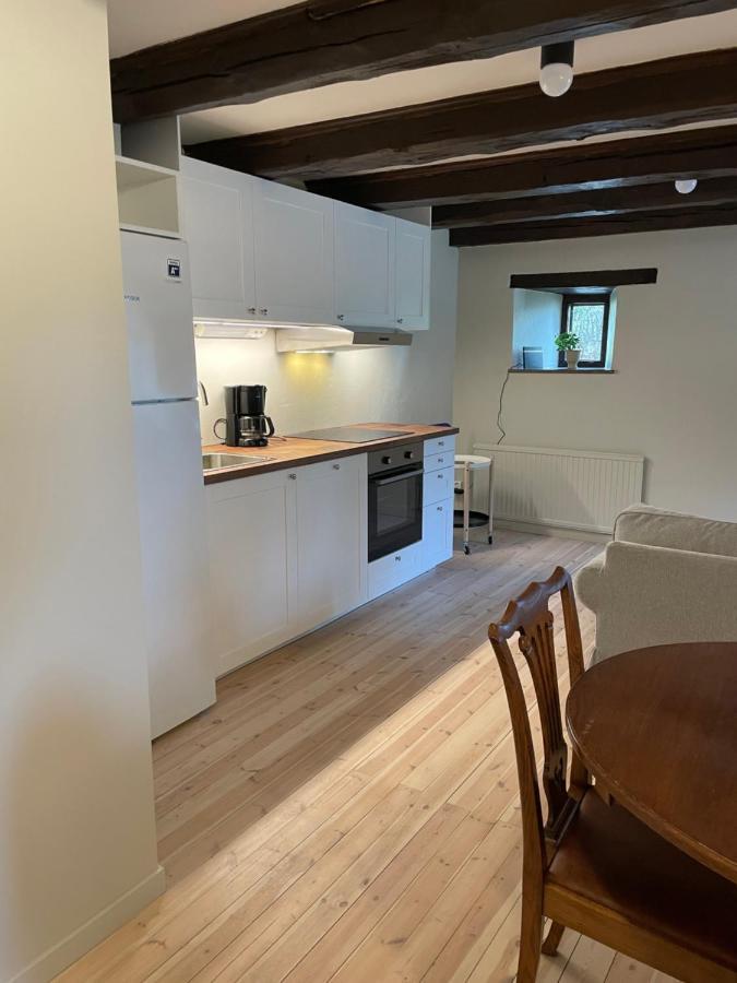 Rosenfors Herrgard B&B Borgholm Kültér fotó