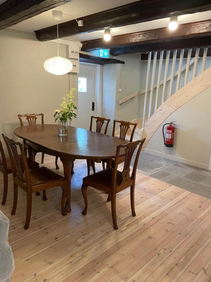 Rosenfors Herrgard B&B Borgholm Kültér fotó