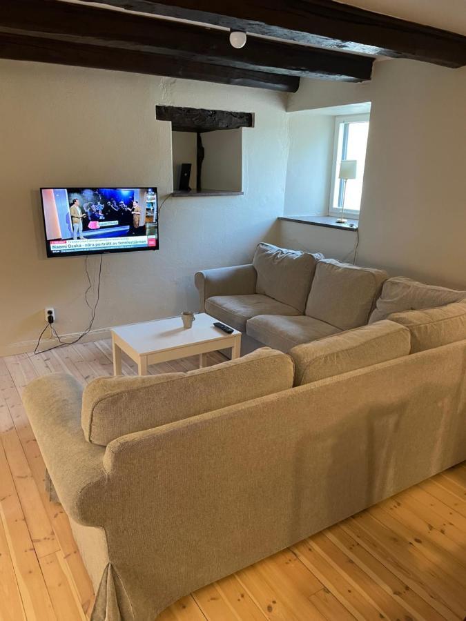 Rosenfors Herrgard B&B Borgholm Kültér fotó