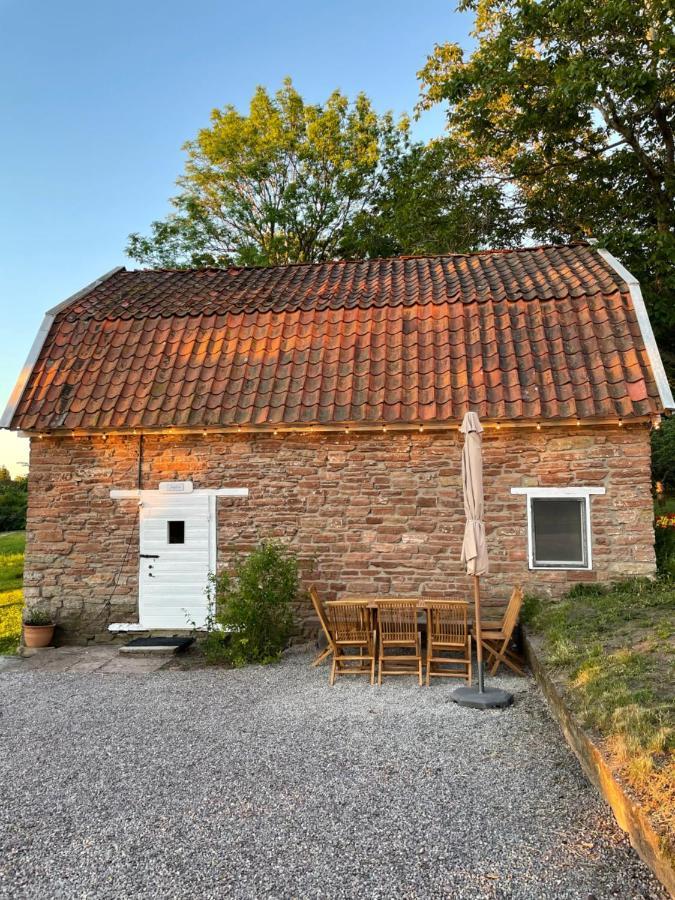 Rosenfors Herrgard B&B Borgholm Kültér fotó