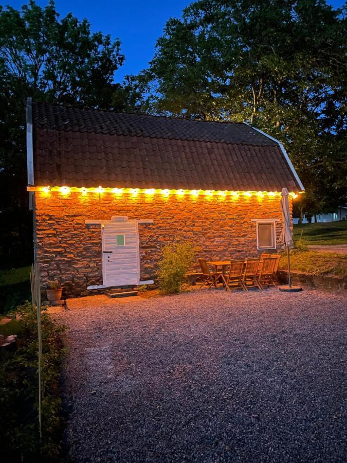Rosenfors Herrgard B&B Borgholm Kültér fotó