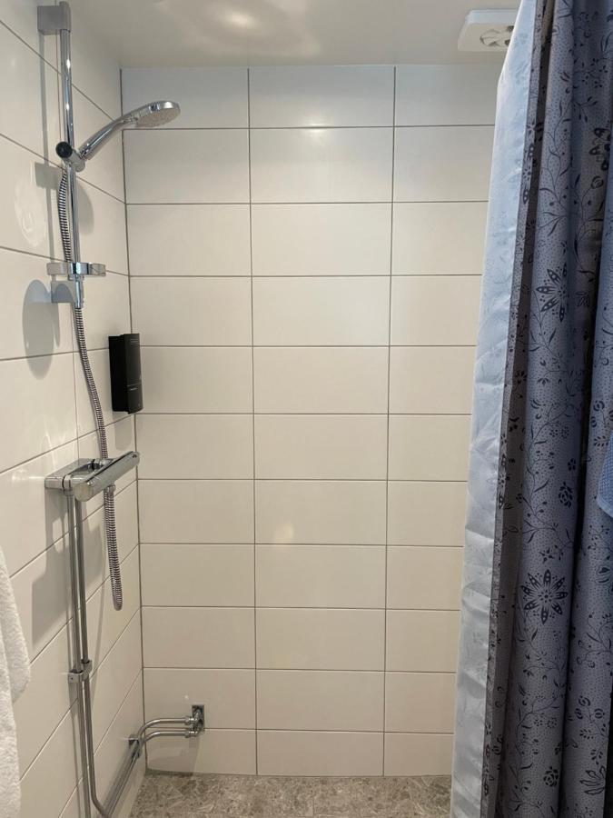 Rosenfors Herrgard B&B Borgholm Kültér fotó