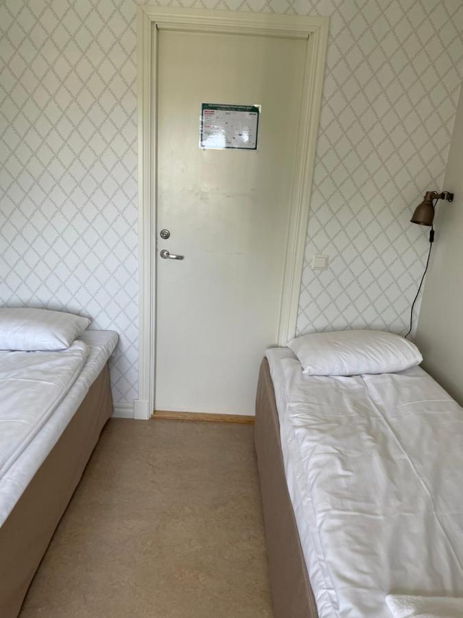 Rosenfors Herrgard B&B Borgholm Kültér fotó