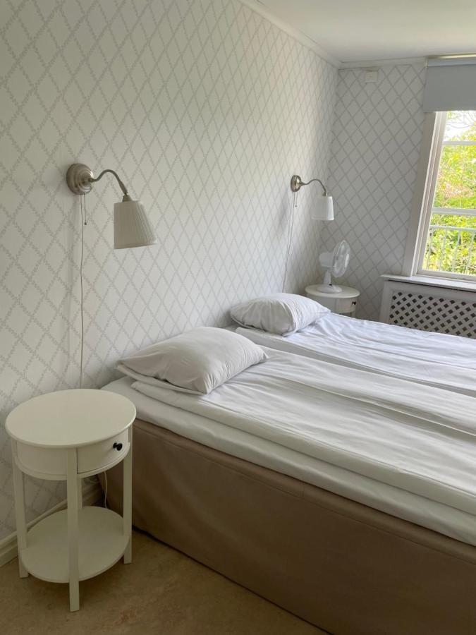 Rosenfors Herrgard B&B Borgholm Kültér fotó