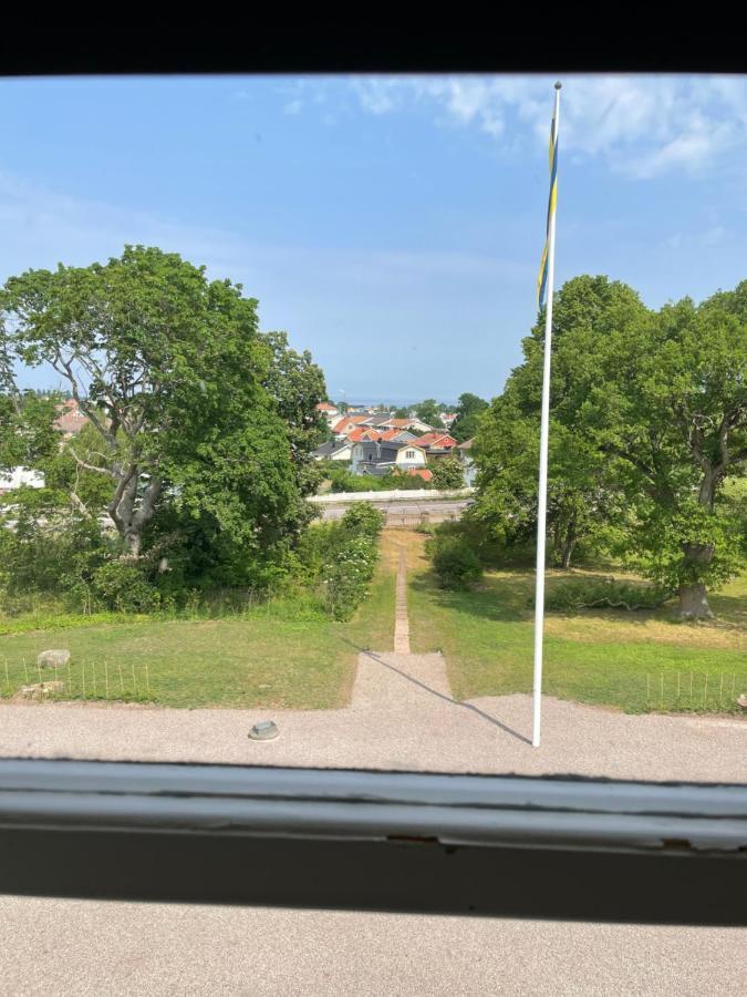 Rosenfors Herrgard B&B Borgholm Kültér fotó
