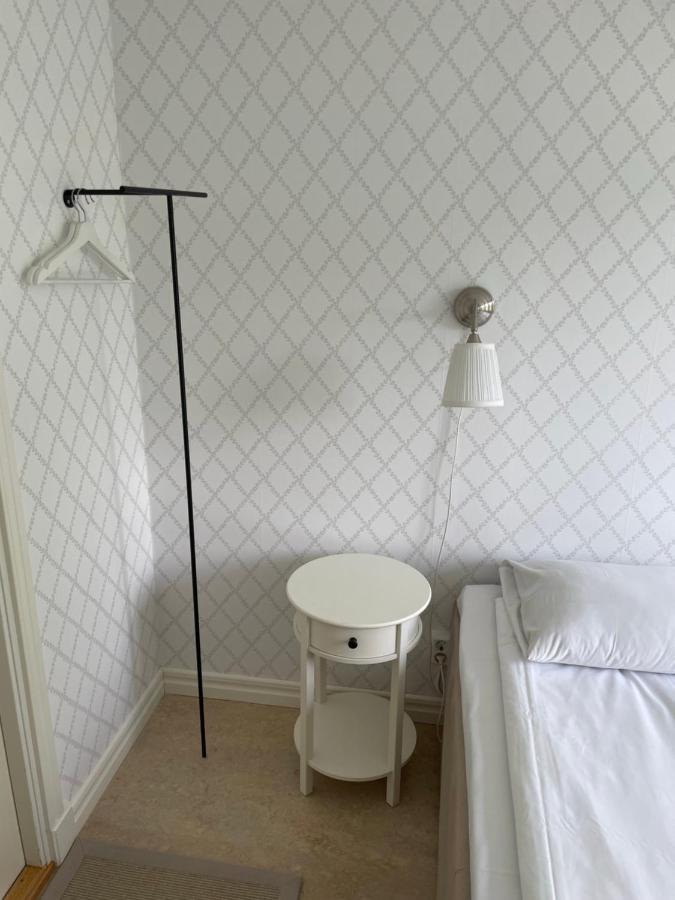 Rosenfors Herrgard B&B Borgholm Kültér fotó